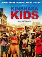 Kinshasa Kids 