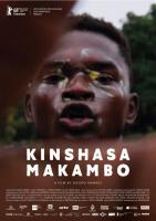 Kinshasa Makambo  - Poster / Imagen Principal