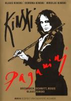 Kinski Paganini  - Poster / Imagen Principal