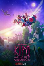 Kipo and the Age of Wonderbeasts (TV Series)