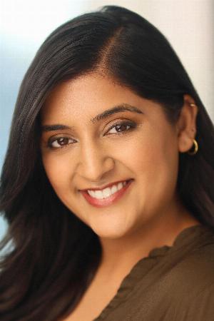 Kiran Madahar