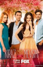 Kiraz Mevsimi (TV Series)