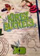 Kirby Buckets (TV Series)