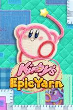 Kirby's Epic Yarn 