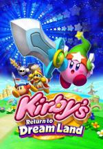 Kirby's Adventure Wii 