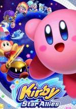 Kirby Star Allies