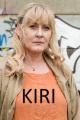 La desaparición de Kiri (Miniserie de TV)