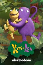 Kiri & Lou (Serie de TV)
