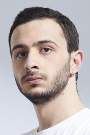 Kirill Degtyar