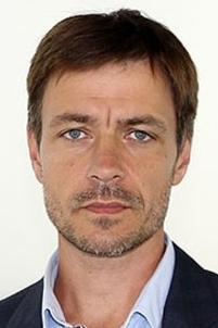 Kirill Grebenshchikov