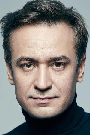 Kirill Zhandarov