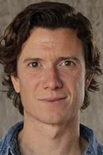 Kirk Barker