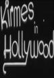 Kirmes in Hollywood (C)
