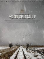 Sueño de invierno  - Posters