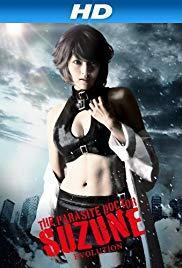 Parasite Doctor Suzune: Evolution  - Poster / Imagen Principal
