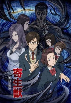 Parasyte (Serie de TV)