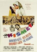 Kismet  - Poster / Main Image