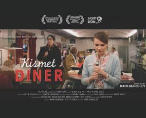 Kismet Diner (S) (S)