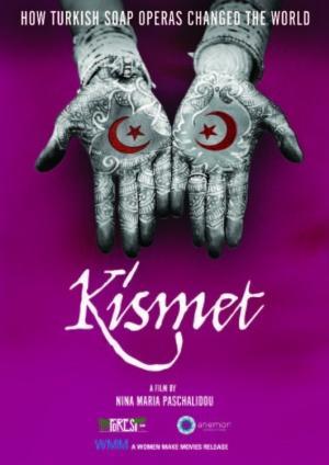 Kismet: How Soap Operas Changed the World 