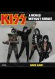 Kiss: A World Without Heroes (Vídeo musical)