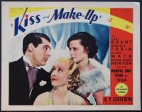 Kiss and Make Up  - Promo