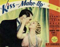 Kiss and Make Up  - Promo