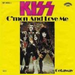 Kiss: C'mon and Love Me (Vídeo musical)