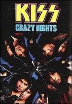 Kiss: Crazy Crazy Nights (Vídeo musical)