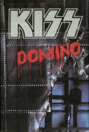 Kiss: Domino (Music Video)