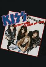 Kiss: Every Time I Look at You (Vídeo musical)