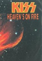 Kiss: Heaven's on Fire (Vídeo musical)