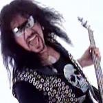 Kiss: I Just Wanna (Music Video)