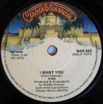 Kiss: I Want You (Vídeo musical)