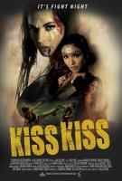 Kiss Kiss  - Poster / Main Image