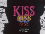 Kiss Kiss Kiss (C)