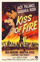 Kiss of Fire  - Poster / Imagen Principal