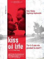 Kiss of Life  - 