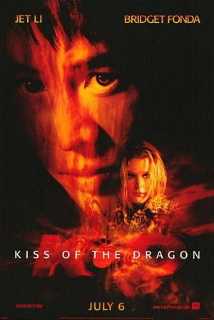 El beso del dragón 