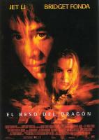 Kiss of the Dragon  - Posters