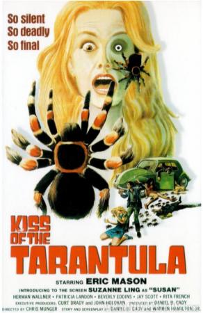 Kiss of the Tarantula 