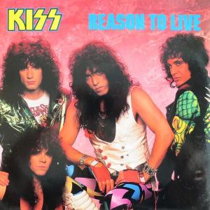 Kiss: Reason to Live (Music Video)