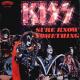 Kiss: Sure Know Something (Music Video)