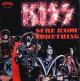 Kiss: Sure Know Something (Vídeo musical)