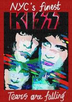 Kiss: Tears Are Falling (Vídeo musical)