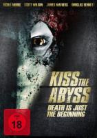 Kiss the Abyss  - Dvd
