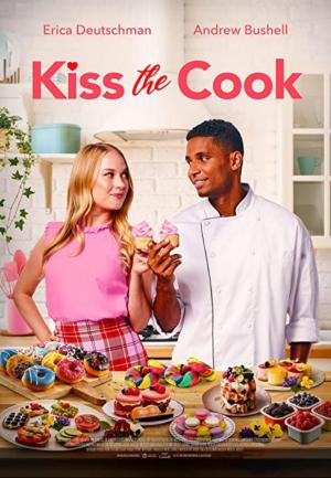 Kiss the Cook (TV)