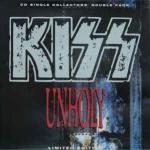 Kiss: Unholy (Music Video)