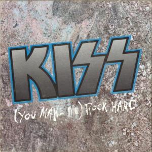 Kiss: (You Make Me) Rock Hard (Music Video)
