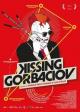 Kissing Gorbaciov 