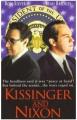 Kissinger and Nixon (TV) (TV)
